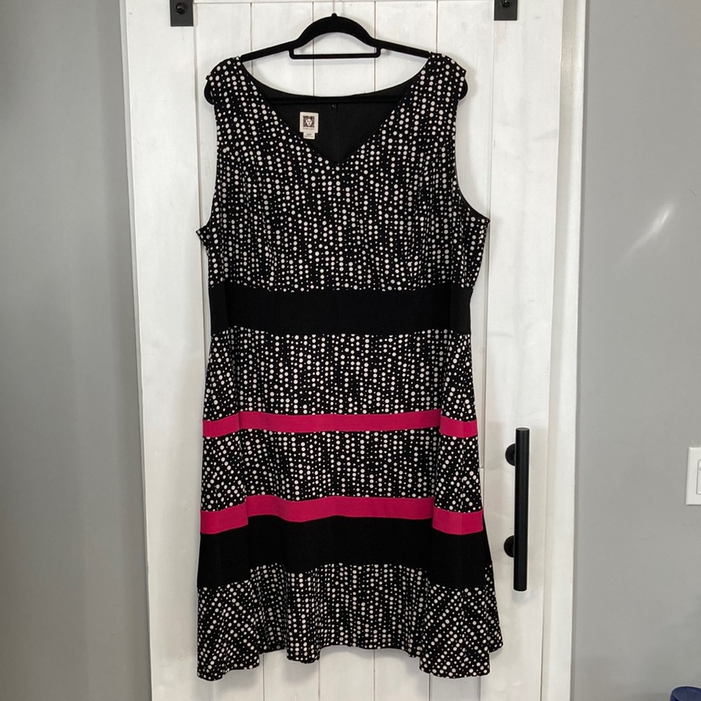 Anne Klein Dress
